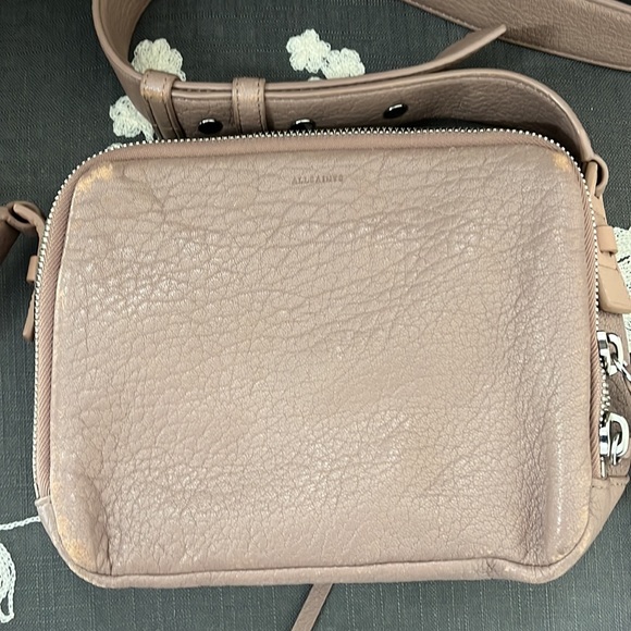 All Saints Crossbody - Picture 8 of 16
